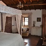 Vakantieboerderij Quinta Santa Isabel Chaves