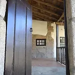 Vakantieboerderij Quinta Santa Isabel Chaves