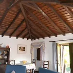 Vakantieboerderij Quinta Santa Isabel Chaves