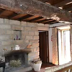 Vakantieboerderij Quinta Santa Isabel