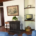 Vakantieboerderij Quinta Santa Isabel *