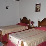 Vakantieboerderij Quinta Santa Isabel