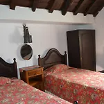 Vakantieboerderij Quinta Santa Isabel Chaves