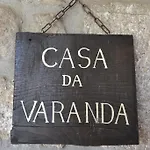 Vakantieboerderij Quinta Santa Isabel