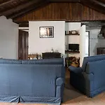 Vakantieboerderij Quinta Santa Isabel Chaves