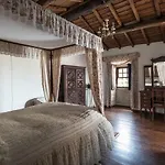 Vakantieboerderij Quinta Santa Isabel *