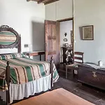 Quinta Santa Isabel Lantgård