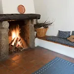 Quinta Santa Isabel Lantgård *