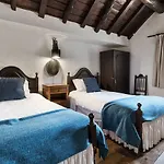 Lantgård Quinta Santa Isabel