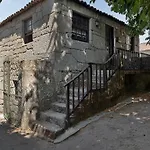 Lantgård Quinta Santa Isabel