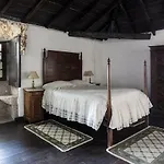 Alloggio per agriturismo Quinta Santa Isabel Chaves