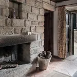 Quinta Santa Isabel Vakantieboerderij Chaves
