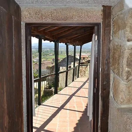 Quinta Santa Isabel Chaves