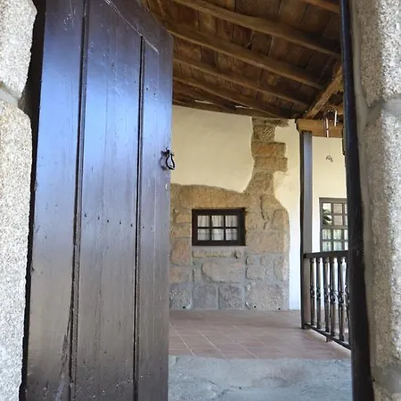 农家乐 Quinta Santa Isabel 查韦斯