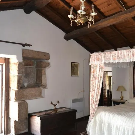 Quinta Santa Isabel