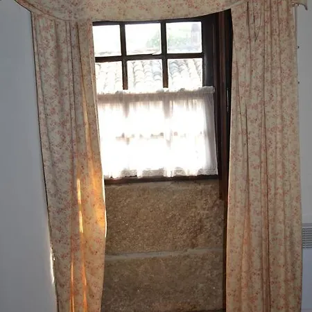 农家乐 Quinta Santa Isabel 查韦斯