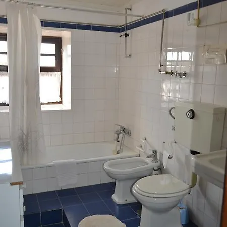 Agroturismo Quinta Santa Isabel Chaves