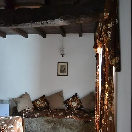 Quinta Santa Isabel Chaves