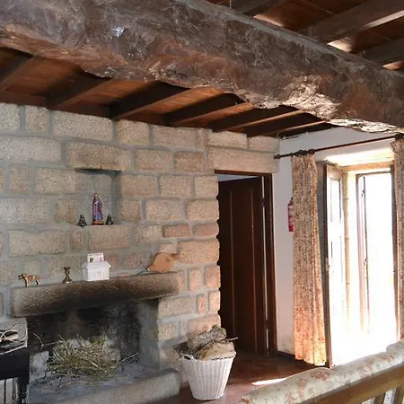 Agroturismo Quinta Santa Isabel