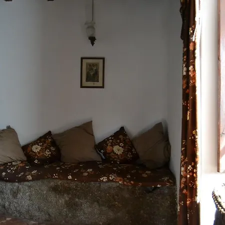 Quinta Santa Isabel Chaves