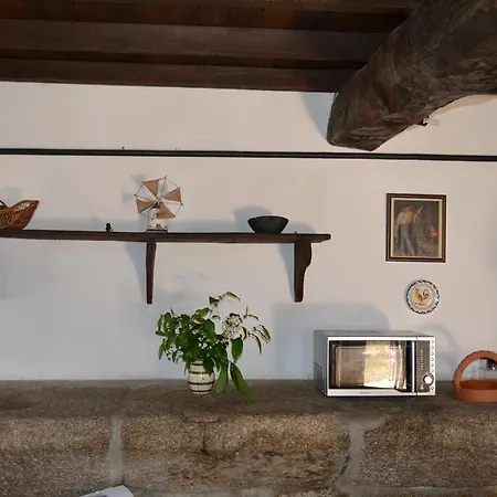 Quinta Santa Isabel
