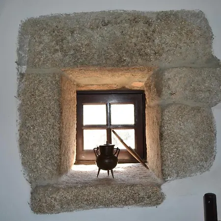 Agroturismo Quinta Santa Isabel *