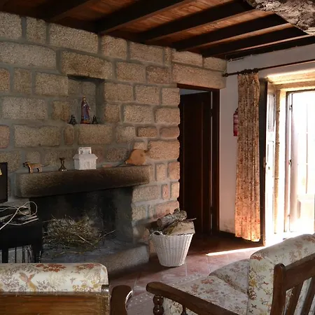 Quinta Santa Isabel Chaves