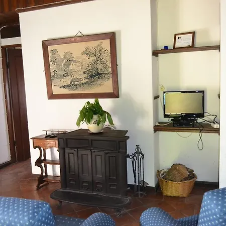 Agroturismo Quinta Santa Isabel *