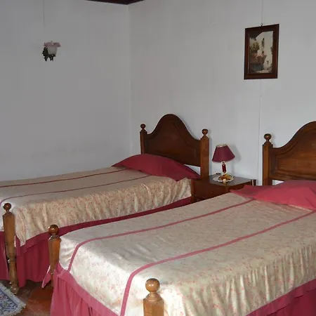 Agroturismo Quinta Santa Isabel