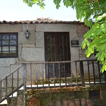 Agroturismo Quinta Santa Isabel *