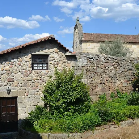 Agroturismo Quinta Santa Isabel