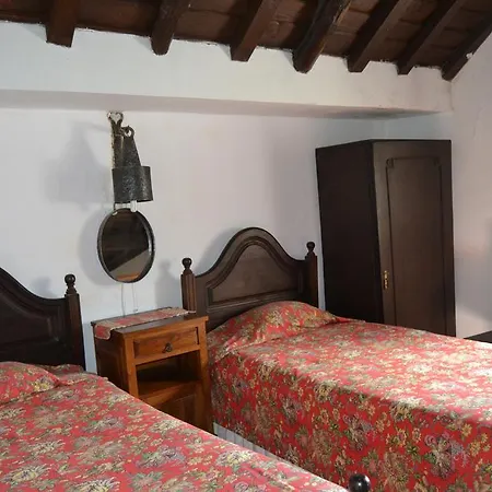 Agroturismo Quinta Santa Isabel Chaves