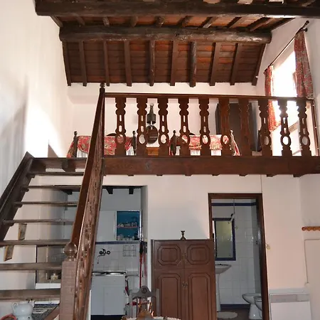 Quinta Santa Isabel