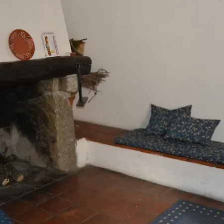 Quinta Santa Isabel Chaves