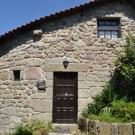 Agroturismo Quinta Santa Isabel