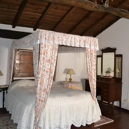 Agroturismo Quinta Santa Isabel Chaves