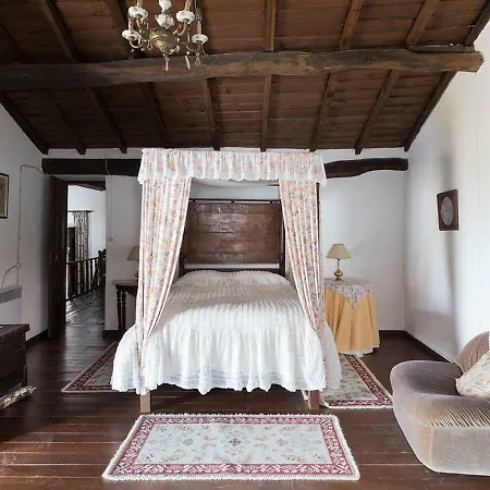Quinta Santa Isabel
