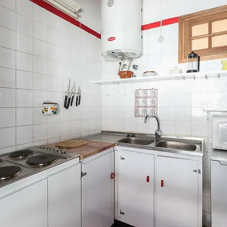 Quinta Santa Isabel Фермерский дом *