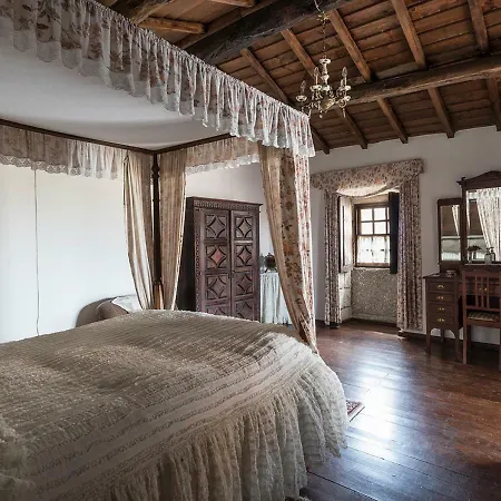 Фермерский дом Quinta Santa Isabel *
