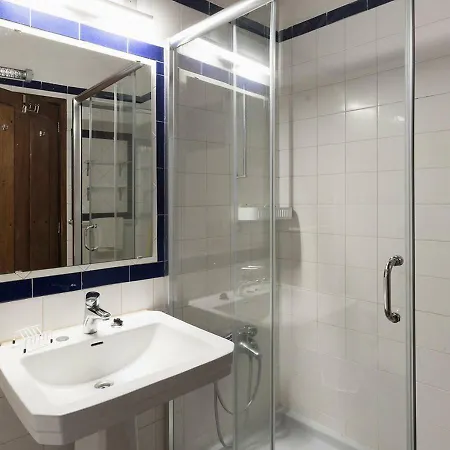 Agroturismo Quinta Santa Isabel *