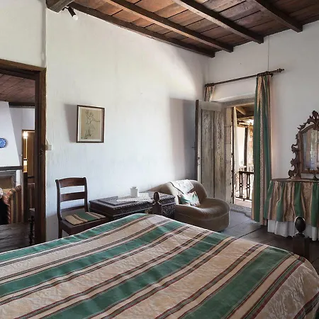 Quinta Santa Isabel *