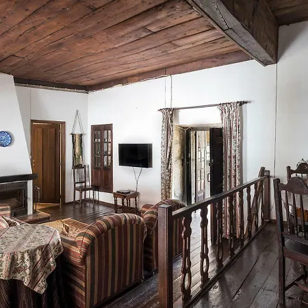 Quinta Santa Isabel