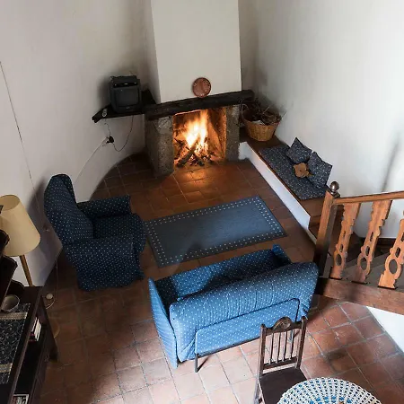 Quinta Santa Isabel Chaves