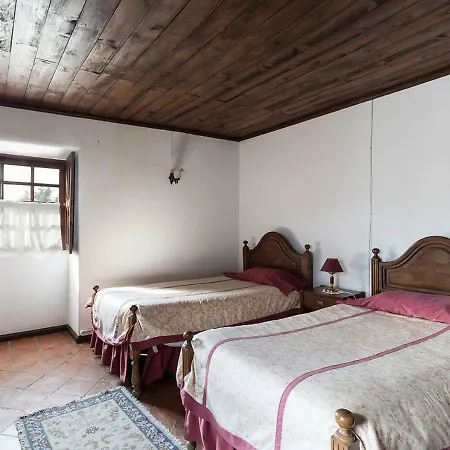 Quinta Santa Isabel 查韦斯