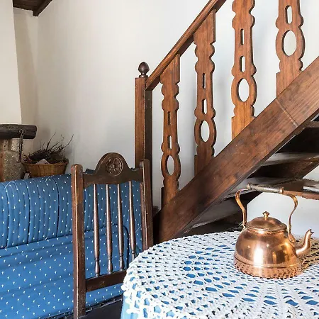 Quinta Santa Isabel Agroturismo