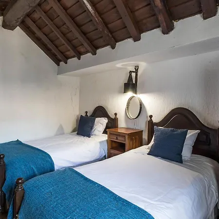 农家乐 Quinta Santa Isabel