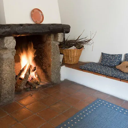 Quinta Santa Isabel Фермерский дом *