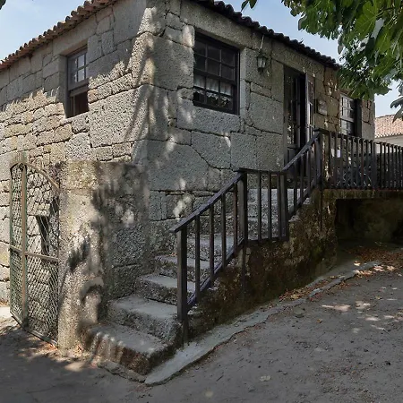 Фермерский дом Quinta Santa Isabel