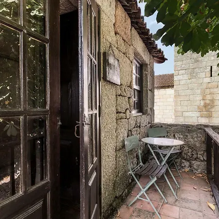 Quinta Santa Isabel *