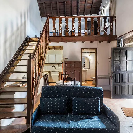 Quinta Santa Isabel *